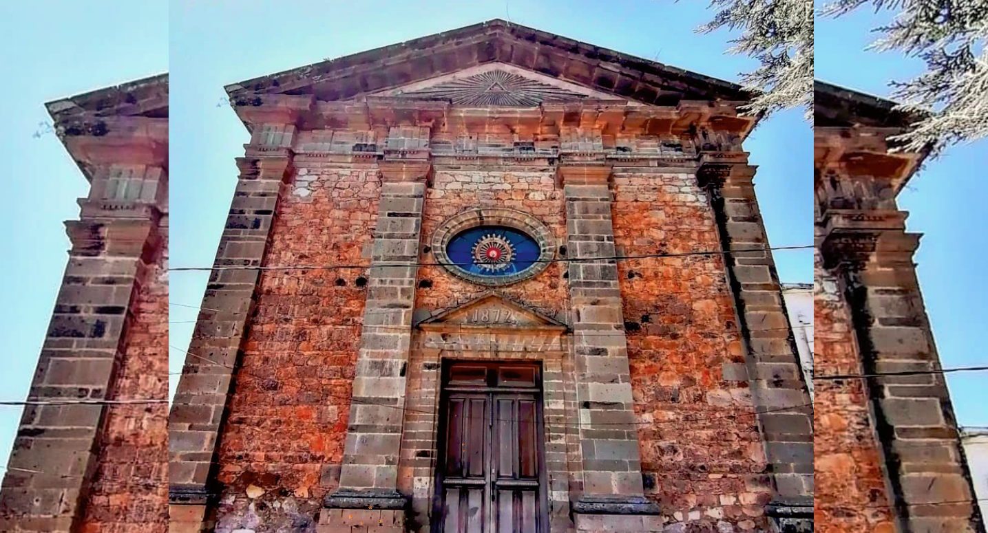 Templo Masónico