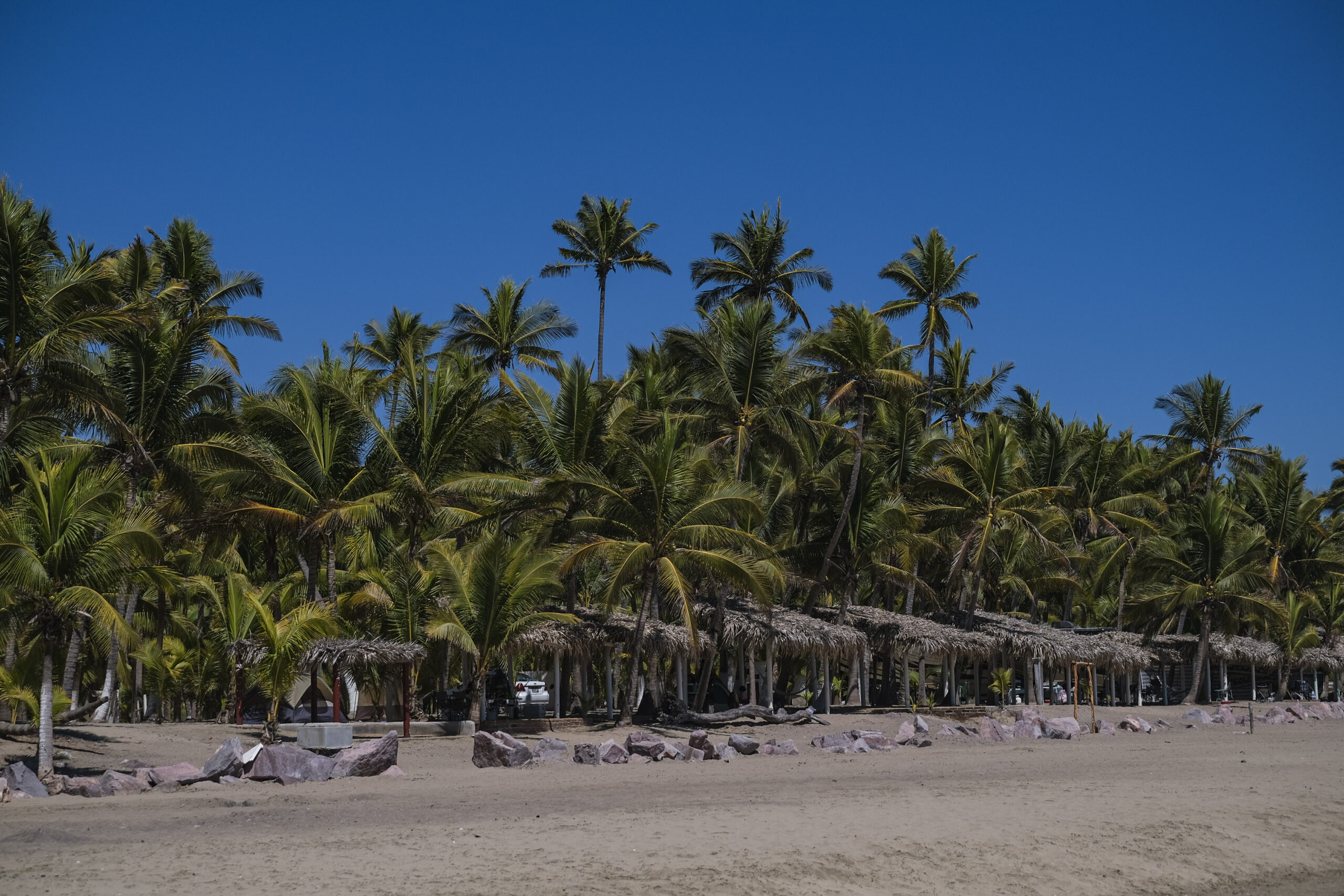 Tranquilidad y aventura se unen en Boca de Iguanas y La Manzanilla