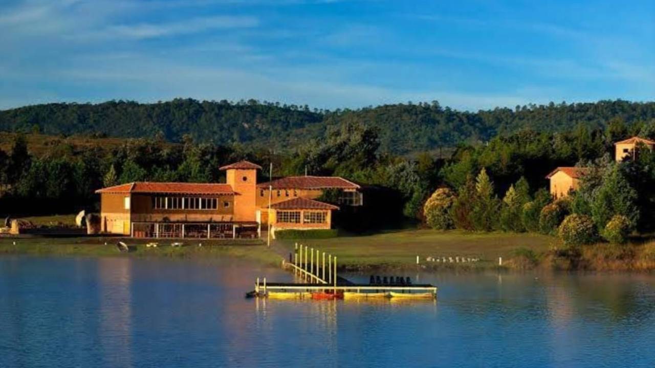 El Remanso Tapalpa Hotel: descanso de lujo y comodidad