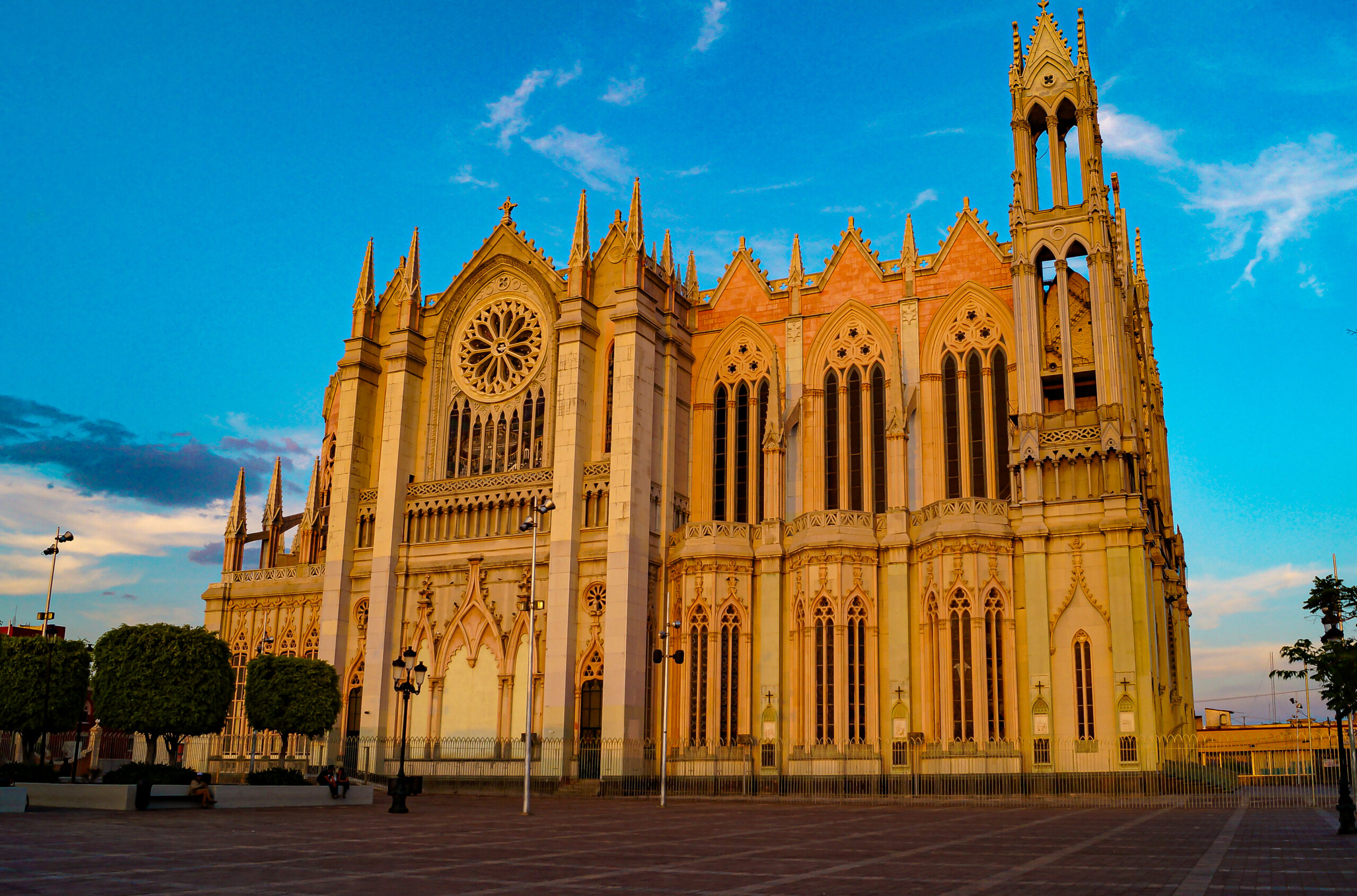 Expiatorio.