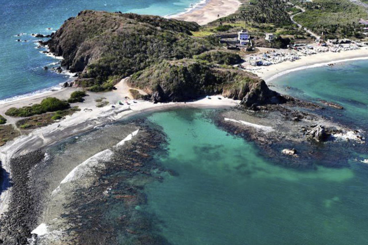 Tenacatita, un lugar de confort y naturaleza