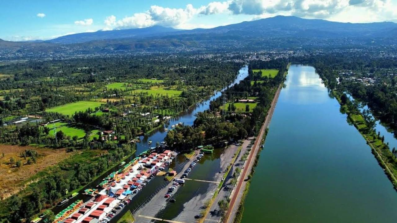 Guía básica de Xochimilco: Historia, cultura y más