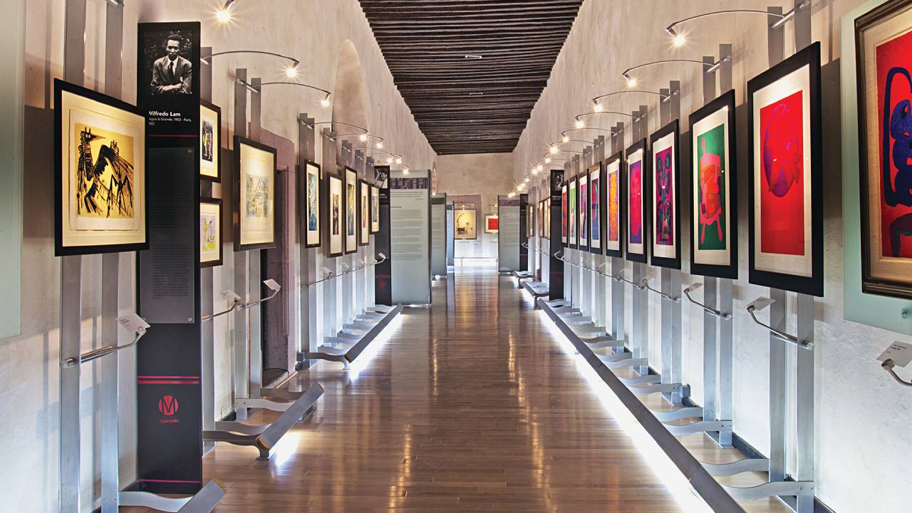 Museos de Zacatecas, fusión de cultura y arte