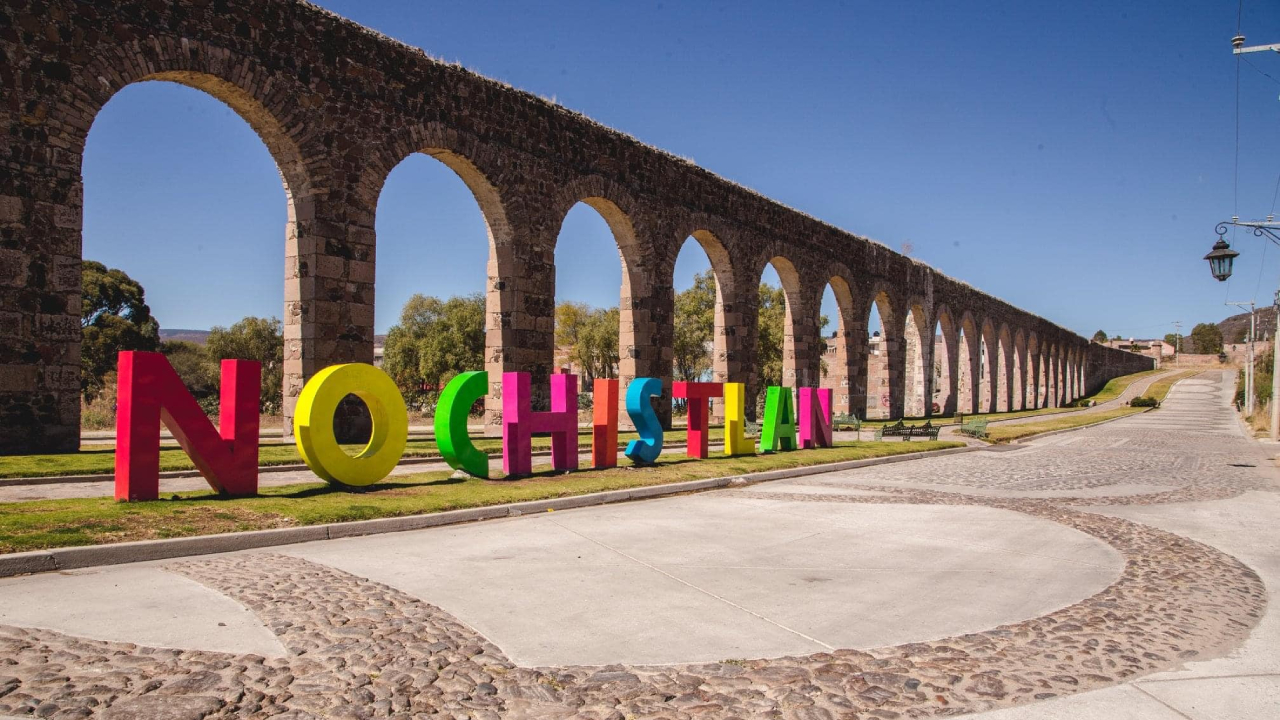 Nochistlán: La cuna de los sones en Zacatecas