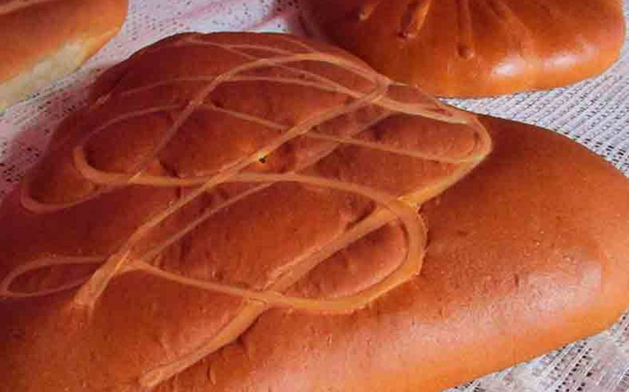 De Tingüindín para el mundo, su deliciosa panadería