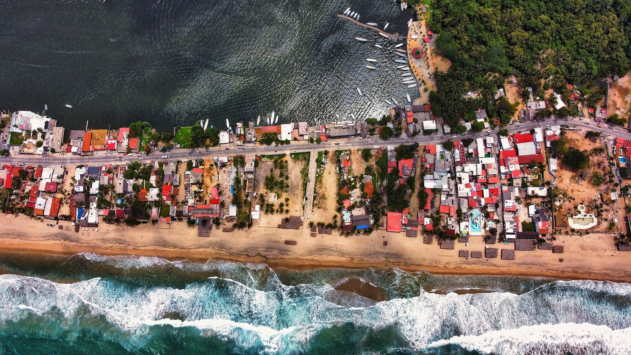 Guía básica de los nuevos Barrios Mágicos de Acapulco