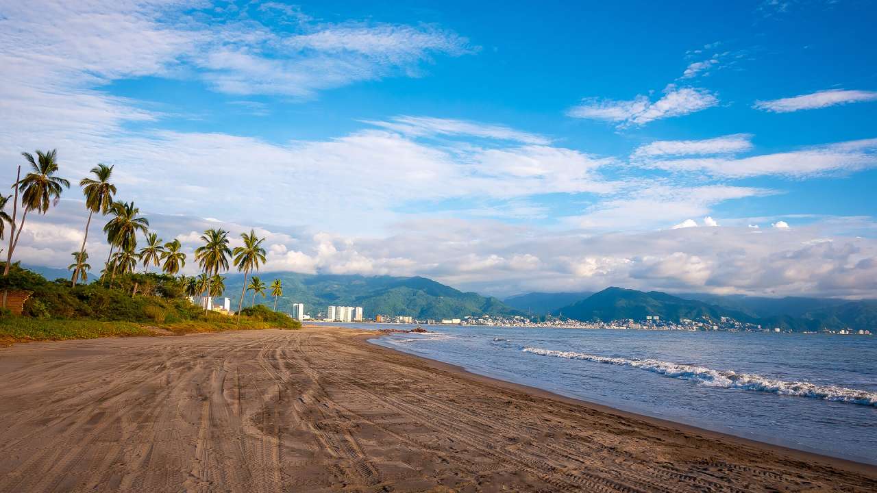 Puerto Vallarta: Cinco razones para visitar este destino en 2025