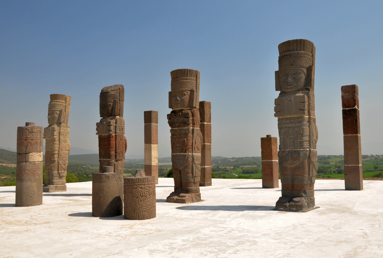 200 años de historia: celebra el aniversario de Tula