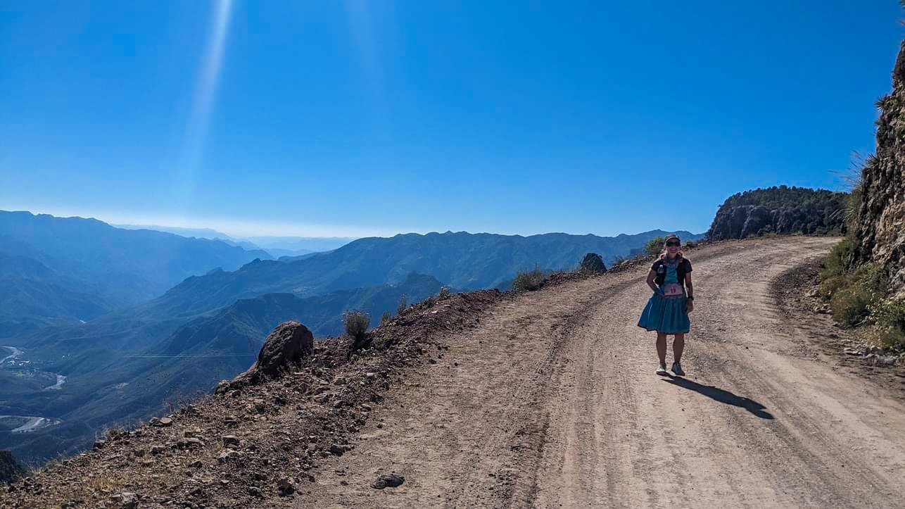 Pon a prueba tu resistencia en el Ultra Trail Mont Blanc