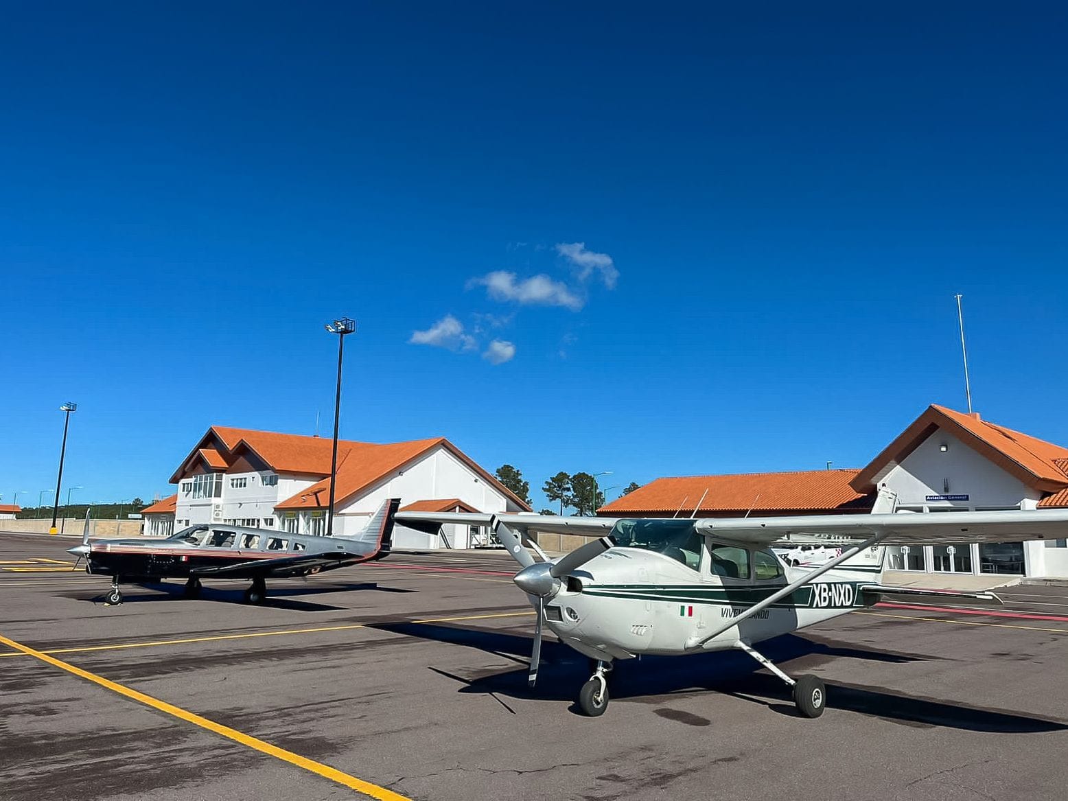 Habrá nueva ruta Los Mochis–Creel en el Aeropuerto Barrancas del Cobre