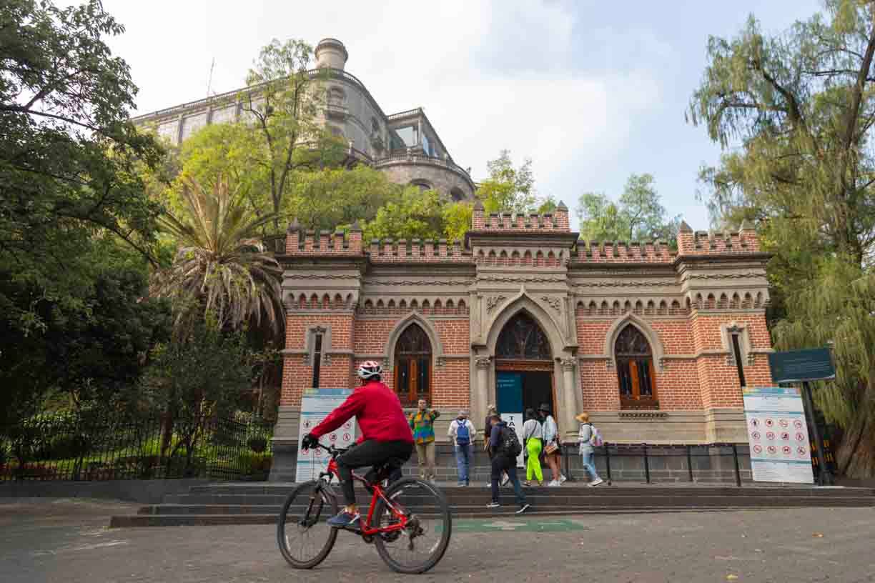 ¿Qué hacer en agosto en la CDMX? Aquí la guía de actividades