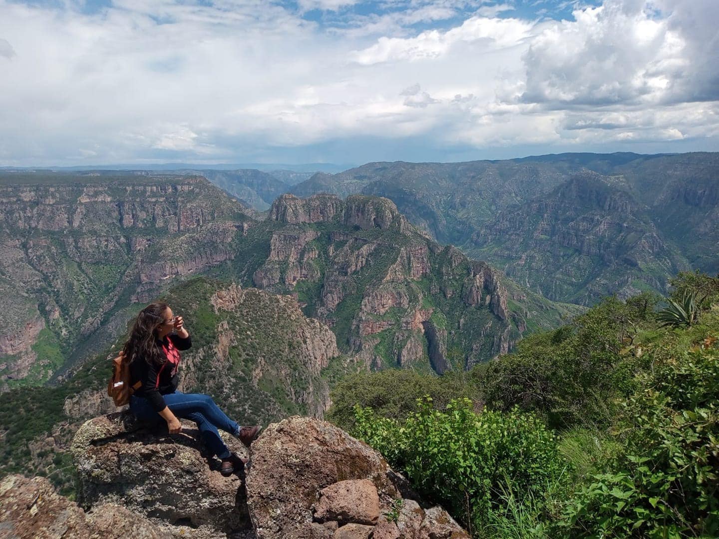 ¡Descubre los paisajes mexicanos más ‘instagrameables’!