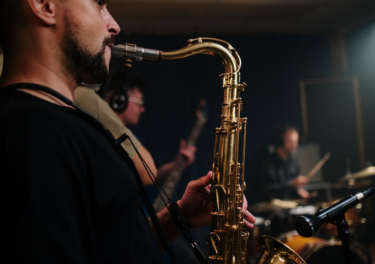 Palacio de Bellas Artes te espera para una noche de jazz