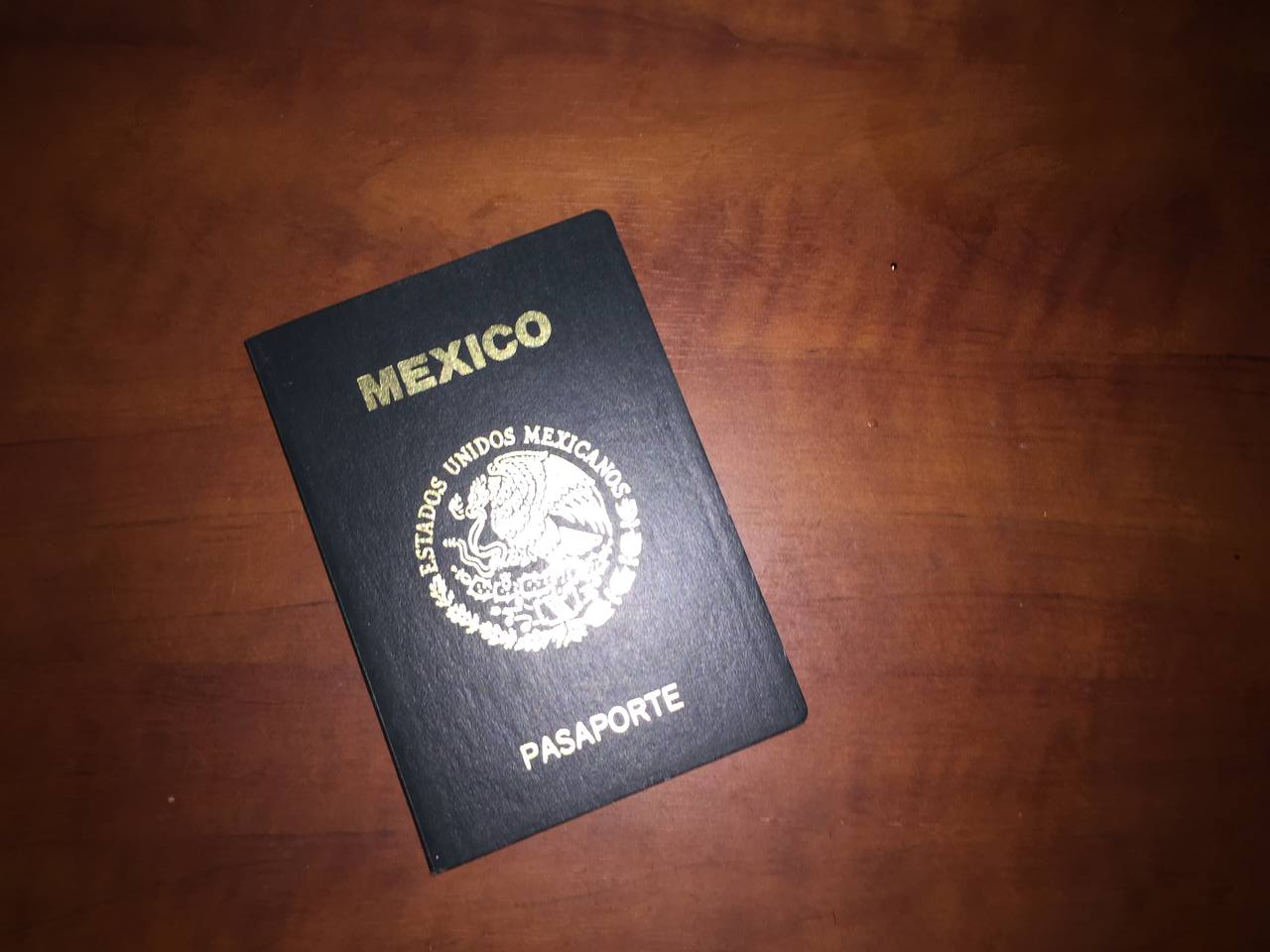 ¿Qué puedes hacer si pierdes tu pasaporte en el extranjero?