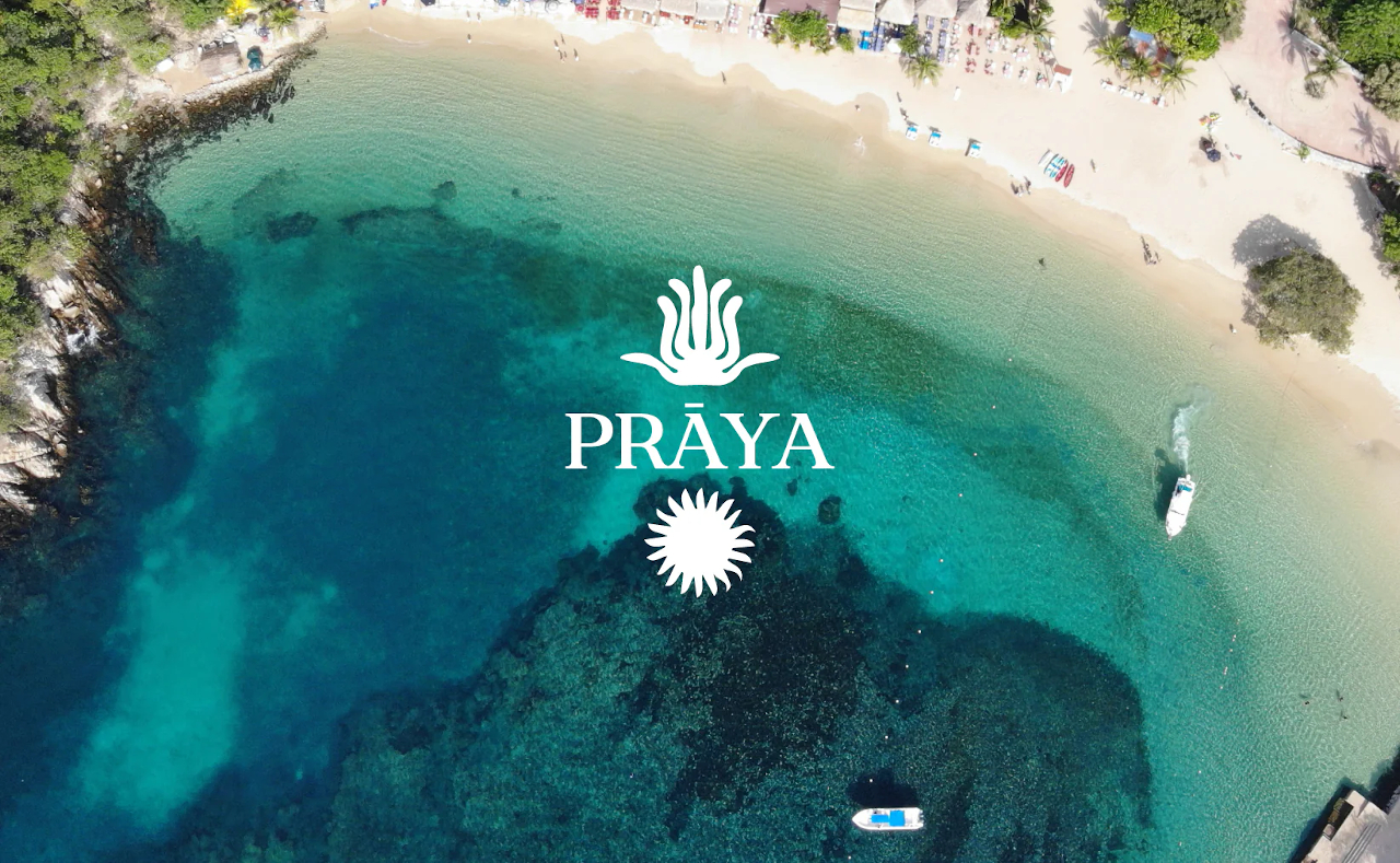 PRĀYA, festival ecológico que llega a las playas de Oaxaca