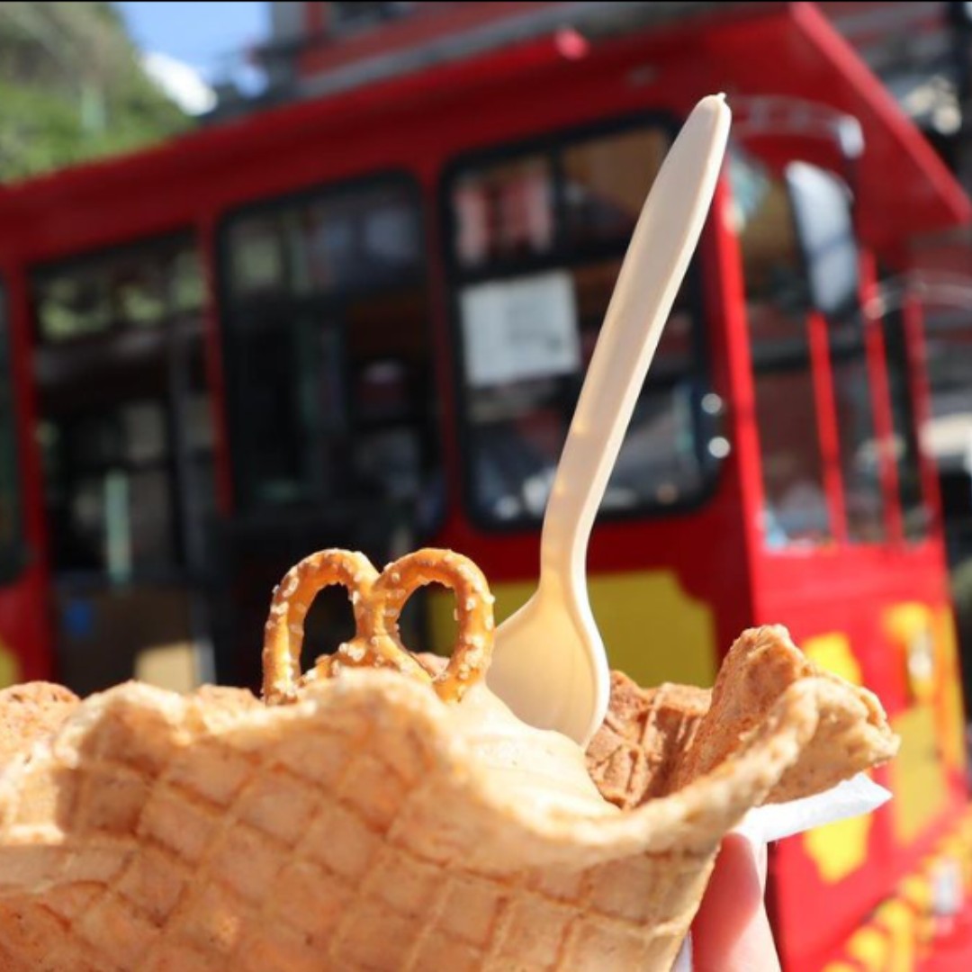 Saborea una dulce experiencia en estos tours por Coyoacán y La Condesa