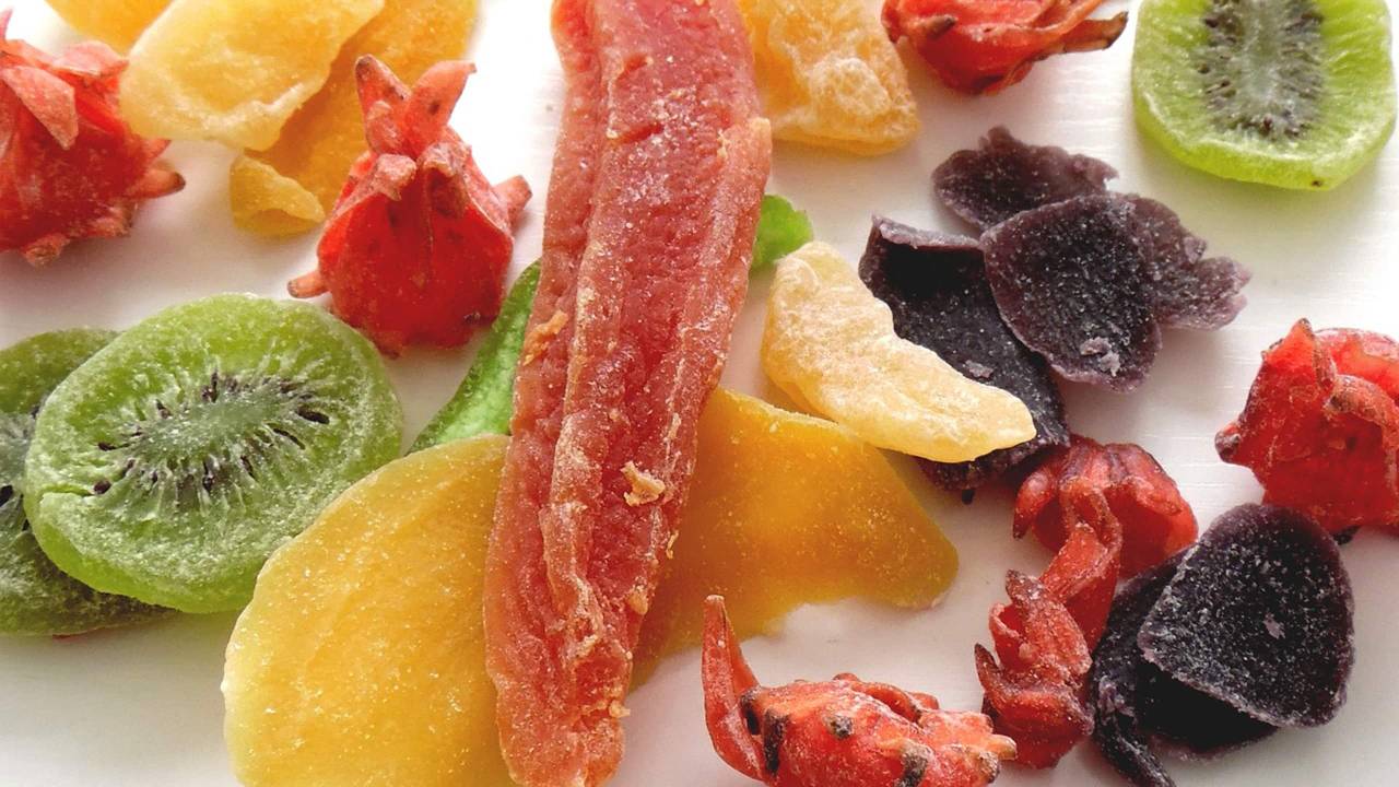 Cinco postres mexicanos para este 15 de septiembre