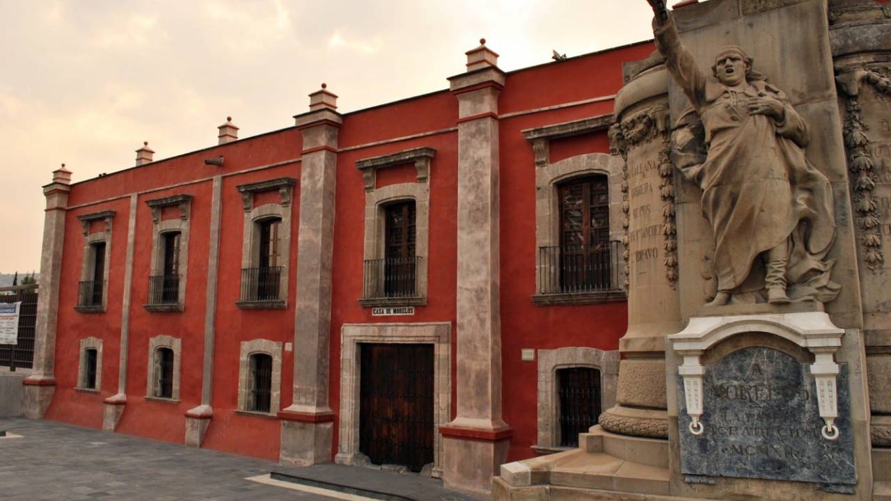 ¿Dónde capturaron y fusilaron a José María Morelos? Aquí te contamos