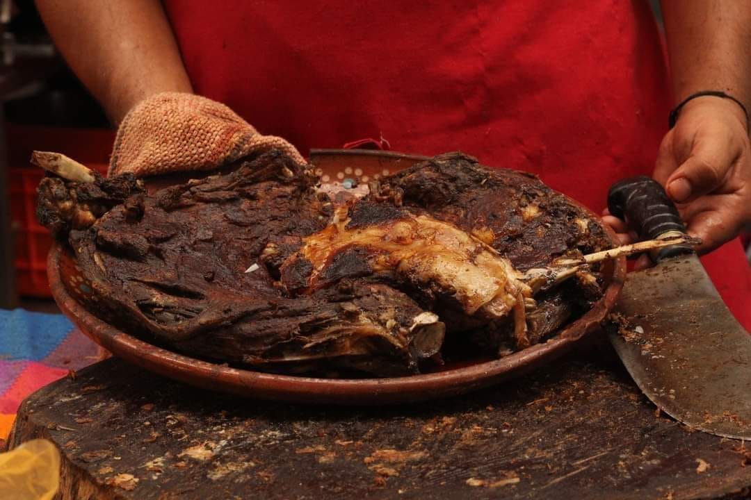 ¡Celebra las fiestas patrias en la Feria de la Birria!