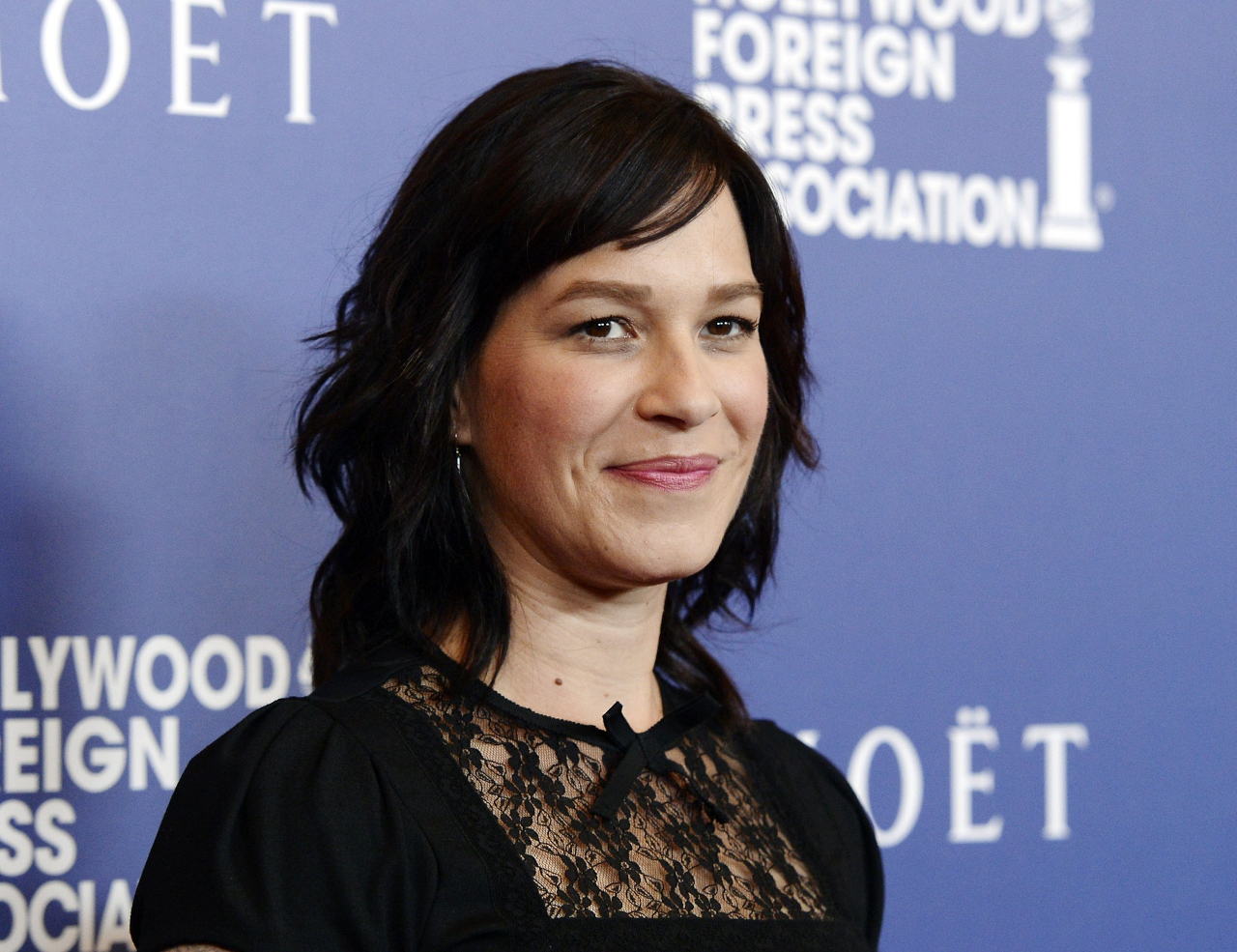 Franka Potente, invitada de honor al Festival de Cine Alemán