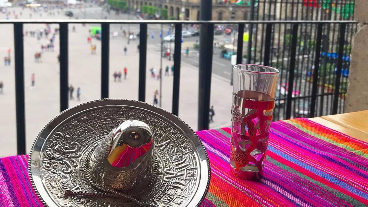 ¡Da el ‘Grito’ en estos restaurantes del Centro Histórico de la CDMX!