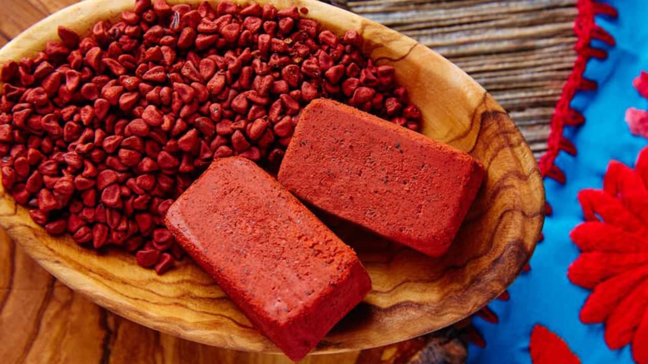 Beneficios del achiote: más allá de la cocina