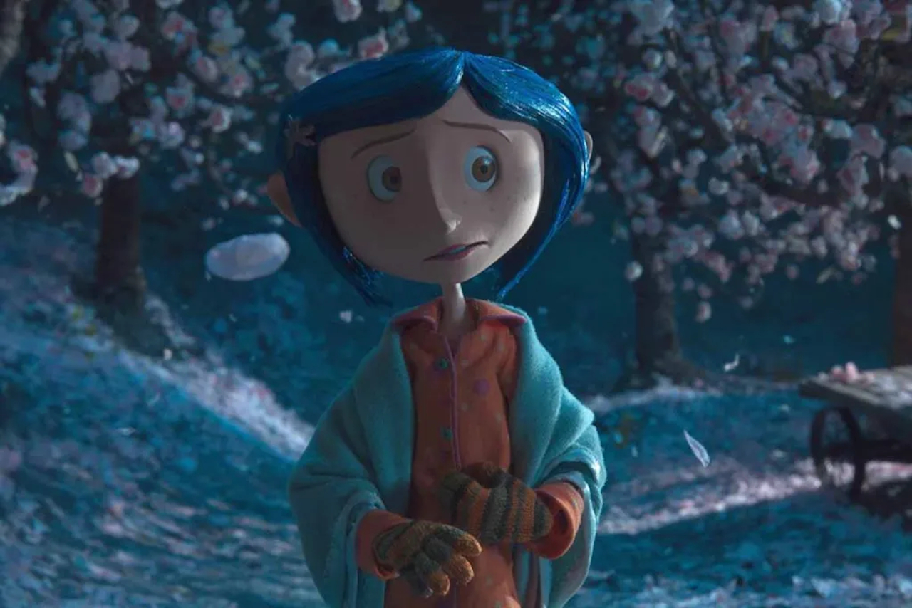 Celebra los 15 años de ‘Coraline’ con concierto sinfónico