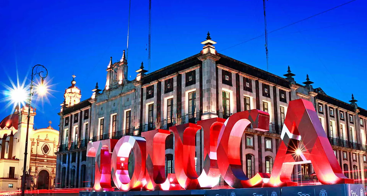 ¿Qué visitar en Toluca? Aquí te damos la guía