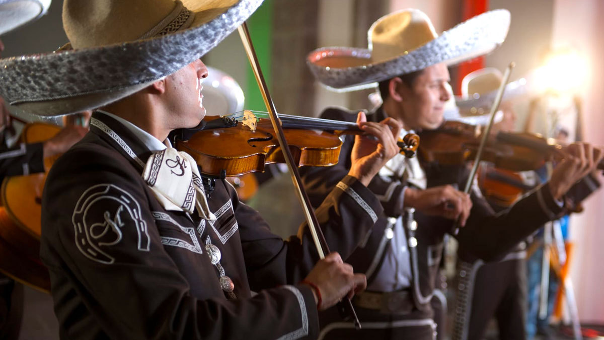 Historia del mariachi: de Jalisco para el mundo