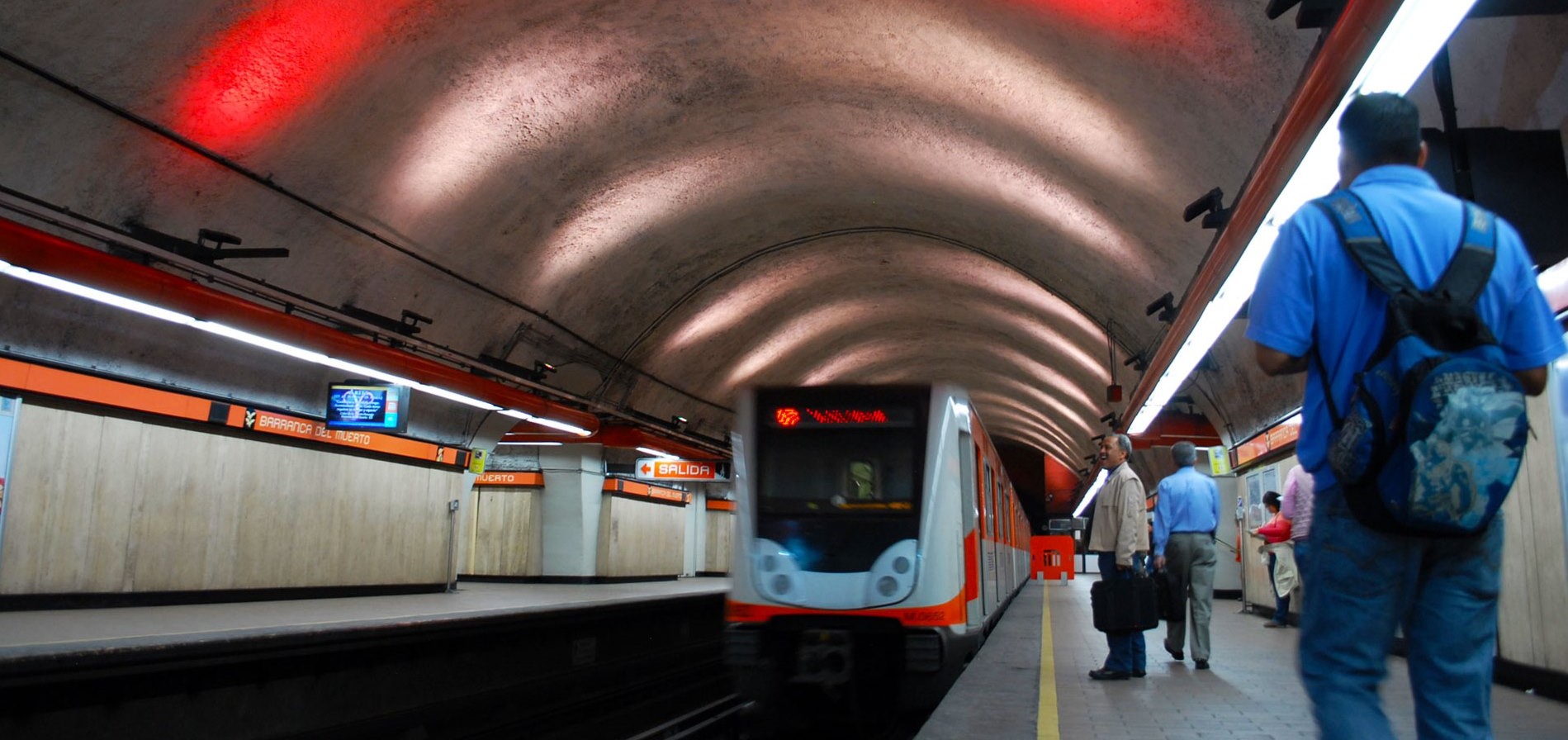 Estos son las nuevas obras del Metro de la CDMX por aniversario 55