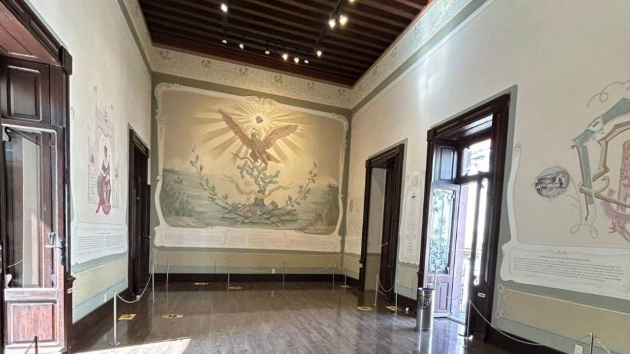 Aprende más de la Independencia en el Museo de los Conspiradores