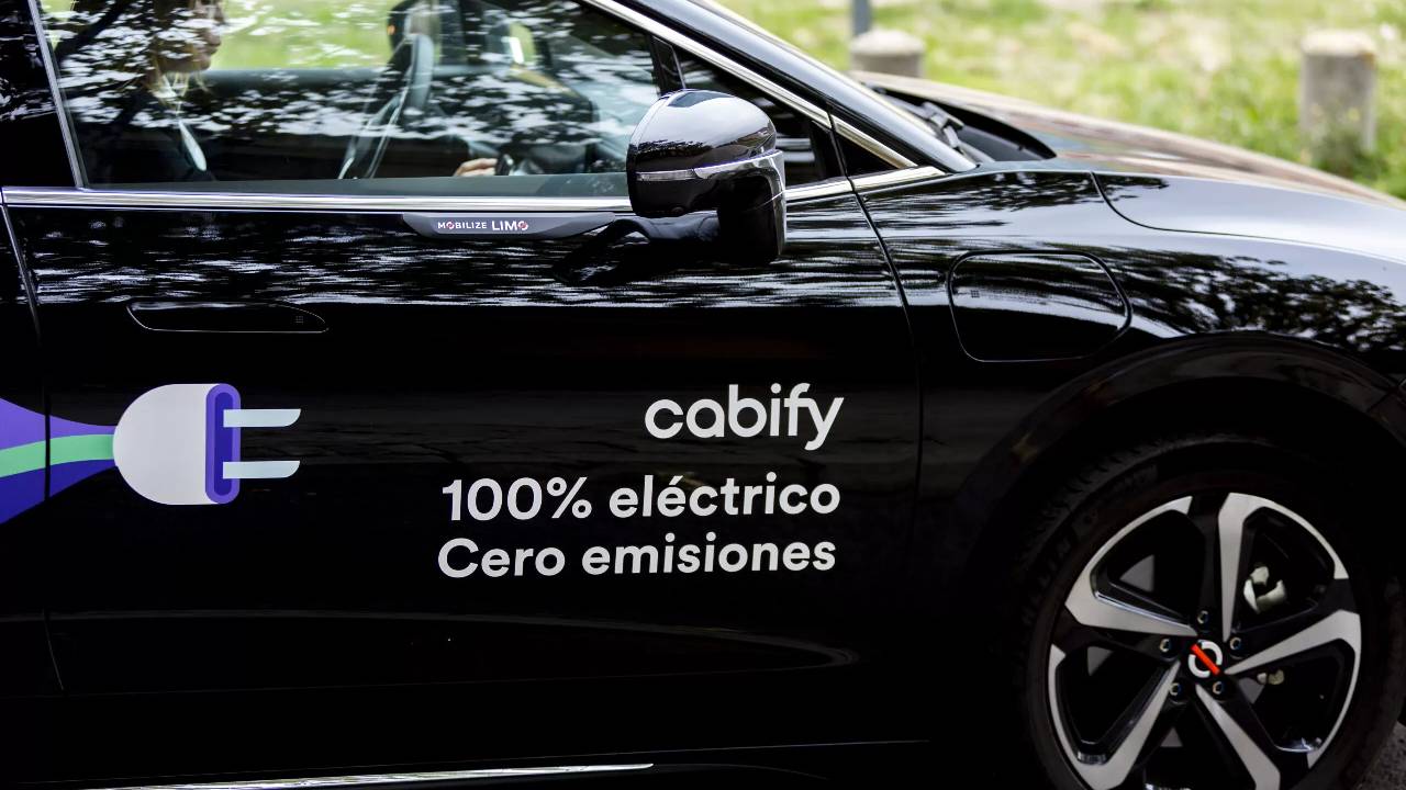 Cabify se va: ¿Qué apps de transporte quedan en CDMX?