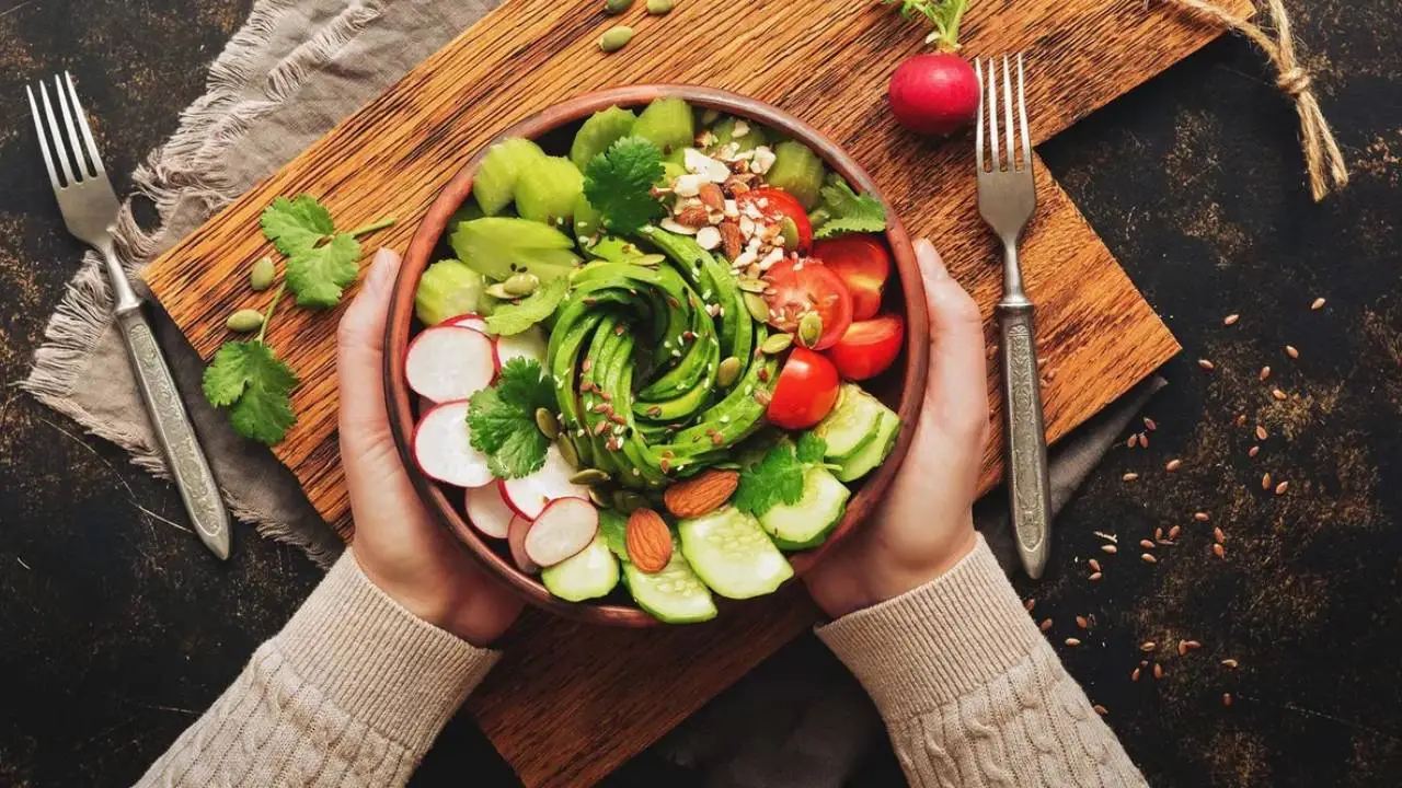 Celebra el Día del Vegetariano en estos restaurantes de la CDMX