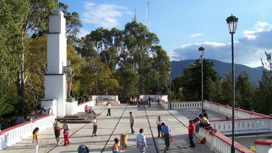 atractivos turísticos de Zitácuaro