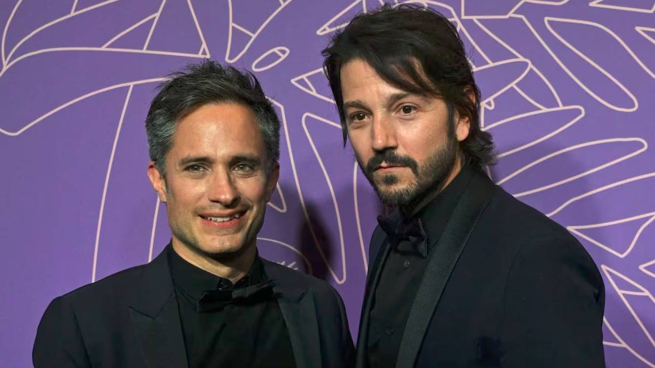 ¿Dónde se filmó ‘La Máquina’, la nueva serie de Gael García y Diego Luna?