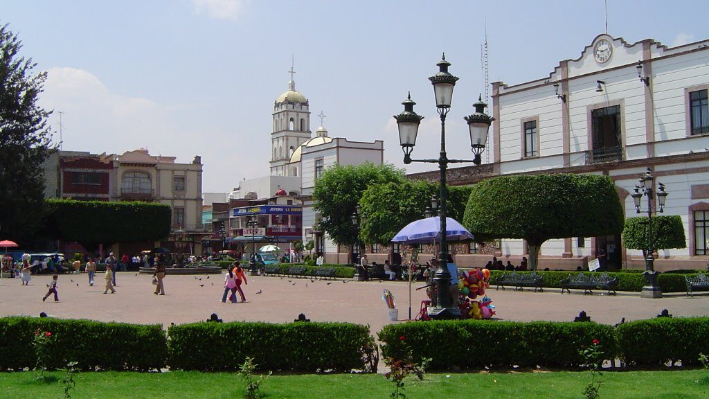 atractivos turísticos de Zitácuaro