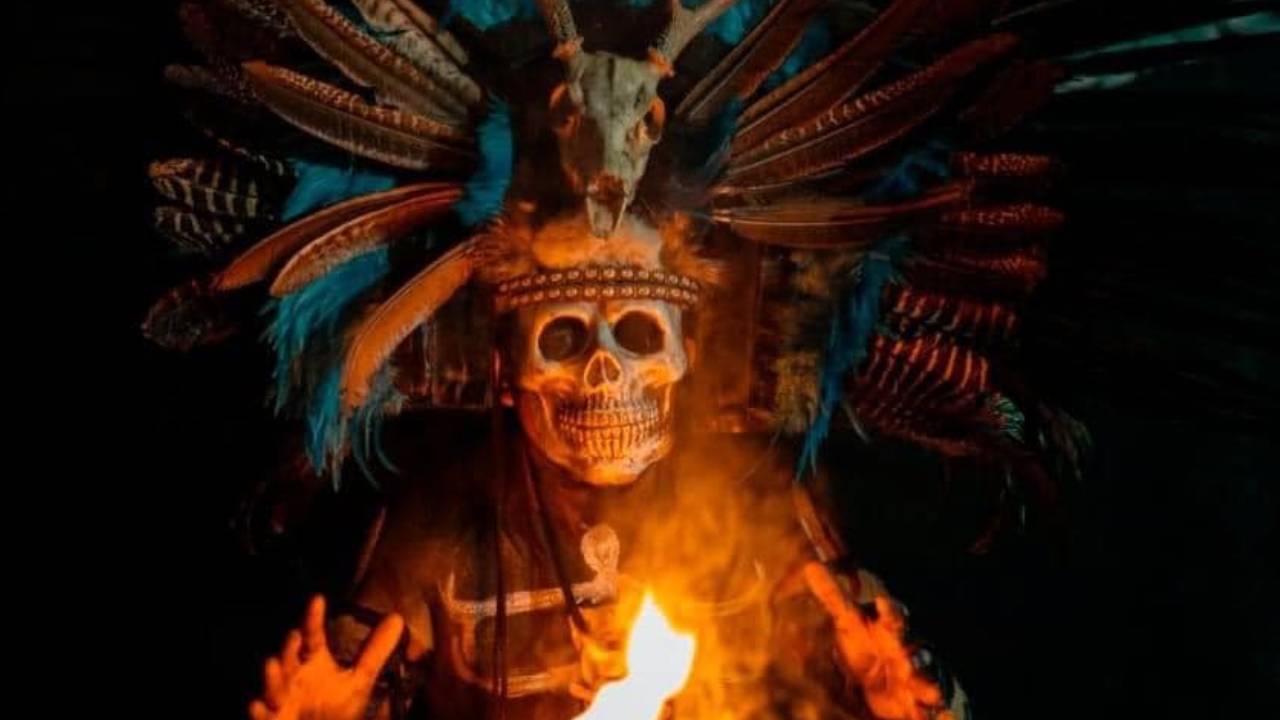 ¡Vive la emoción del Festival del Terror en Teotihuacán!