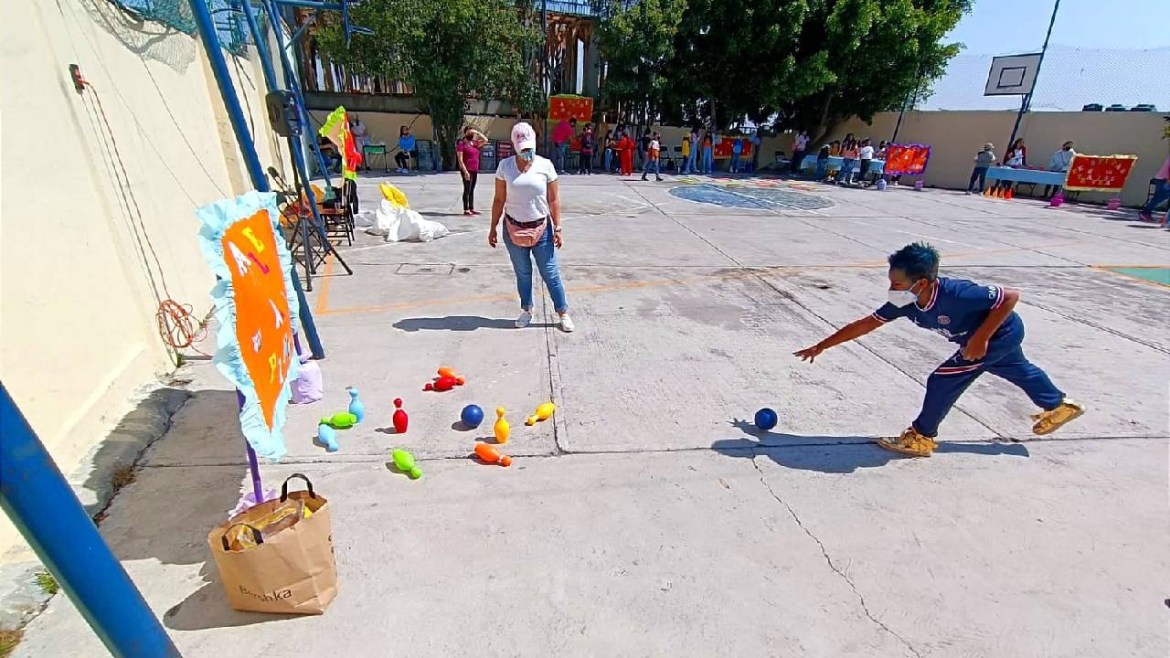 Escuelas de CDMX abrirán sábados y domingos, te contamos