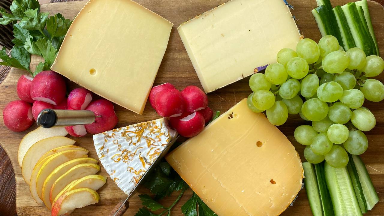 Querétaro te espera para que digas: ¡Viva el Queso!