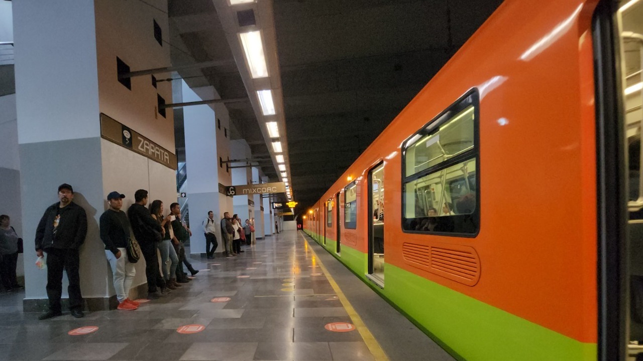 Metro de CDMX tendrá ‘manita de gato’