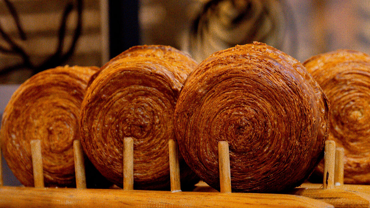 Panadería Origo: el sabor artesanal que ha conquistado Morelia