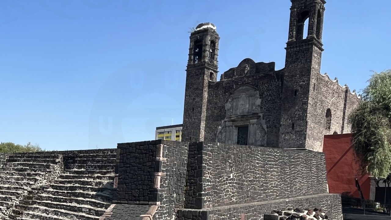 Asústate con las leyendas de Tlatelolco con este recorrido