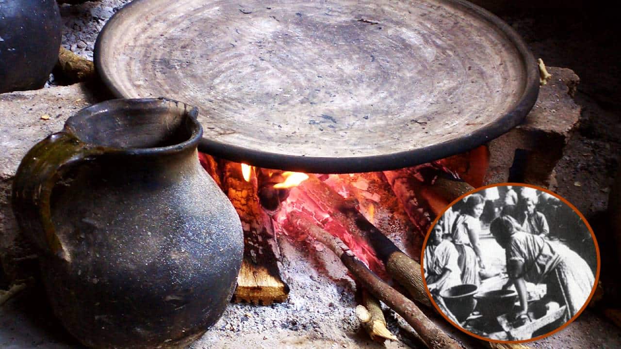 Comida de la Revolución Mexicana: platillos que hicieron historia