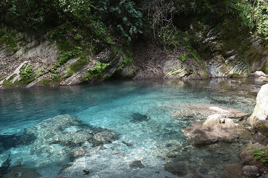 Atractivo Natural de la Sierra Gorda