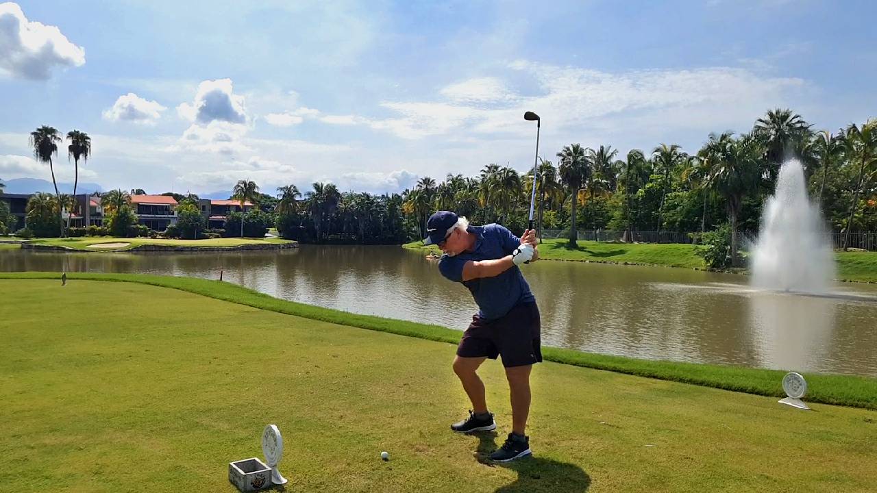 Hoyo en uno: Estos son algunos campos de golf en Nayarit