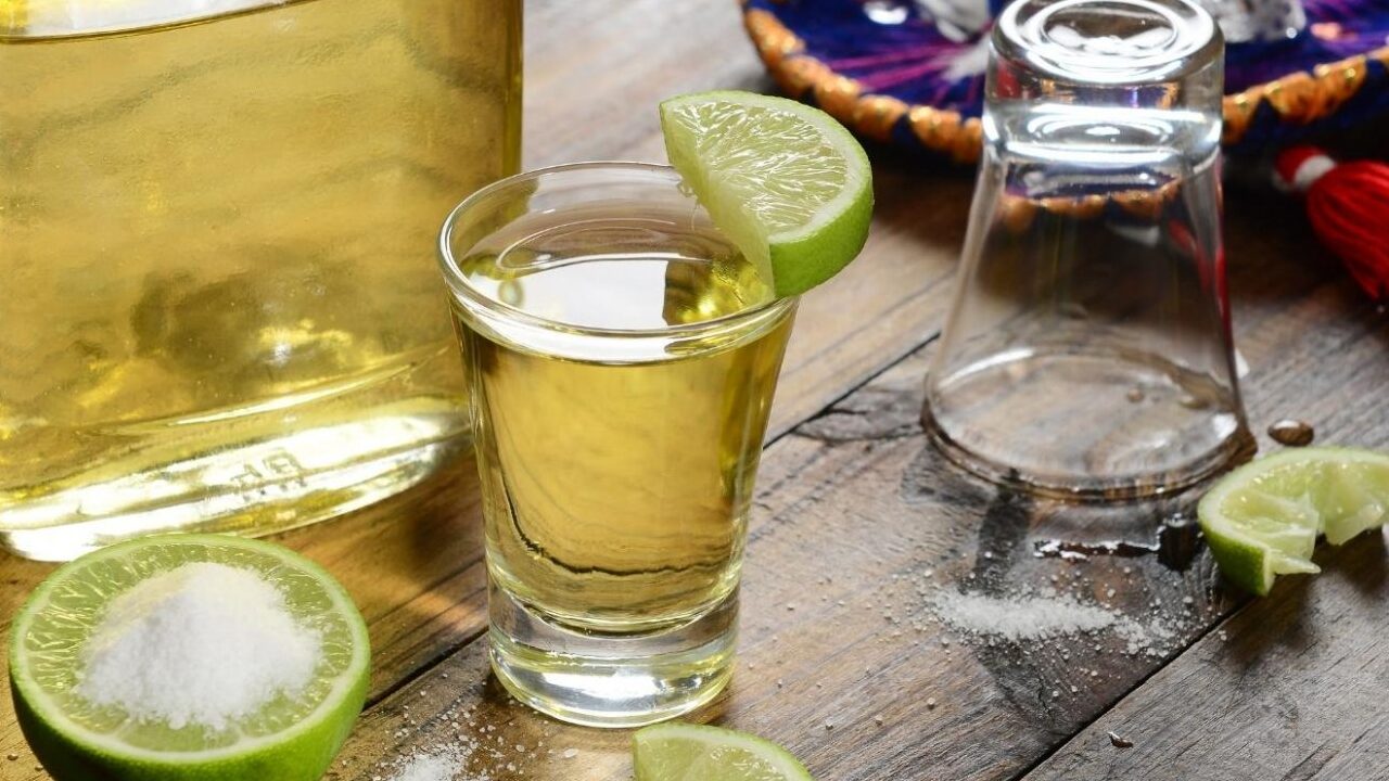 ¡Celebra en Jalisco la Feria Nacional del Tequila!