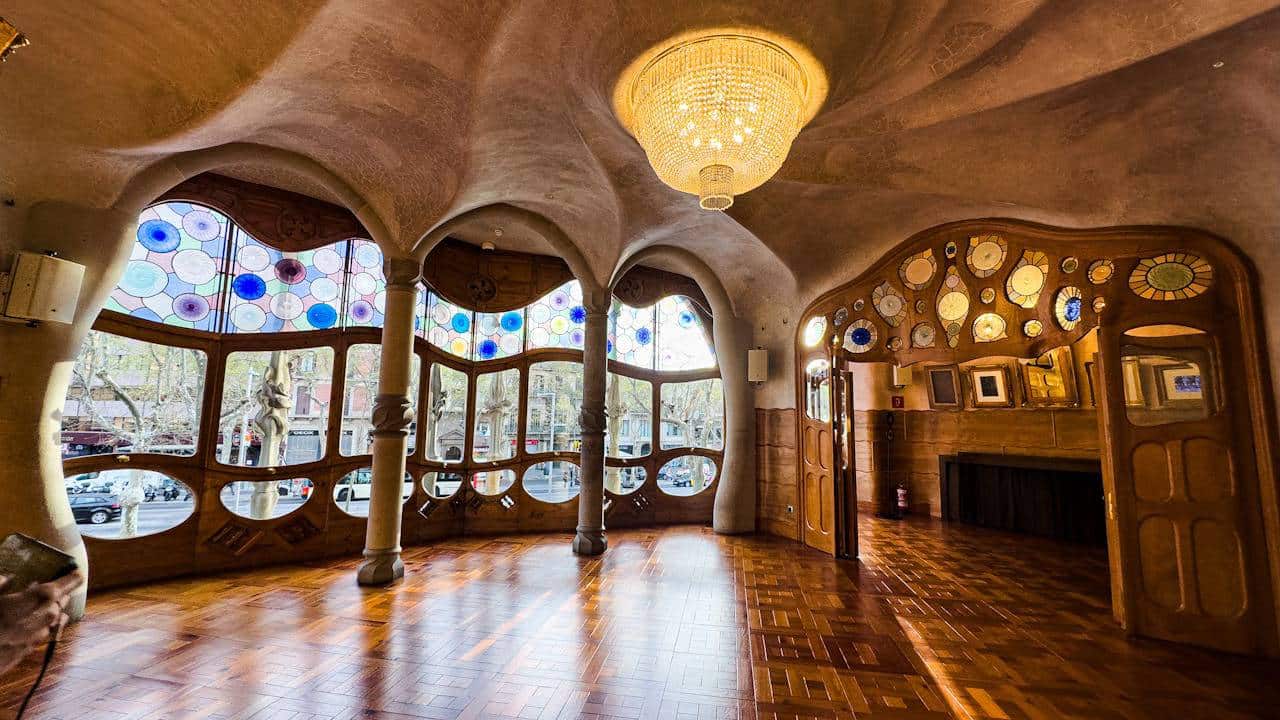 Casa Hotlz, joya del Art Nouveau en la CDMX