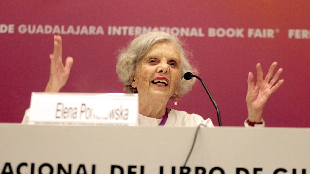 Mujeres de Letras, exposición fotográfica que honra a las escritoras