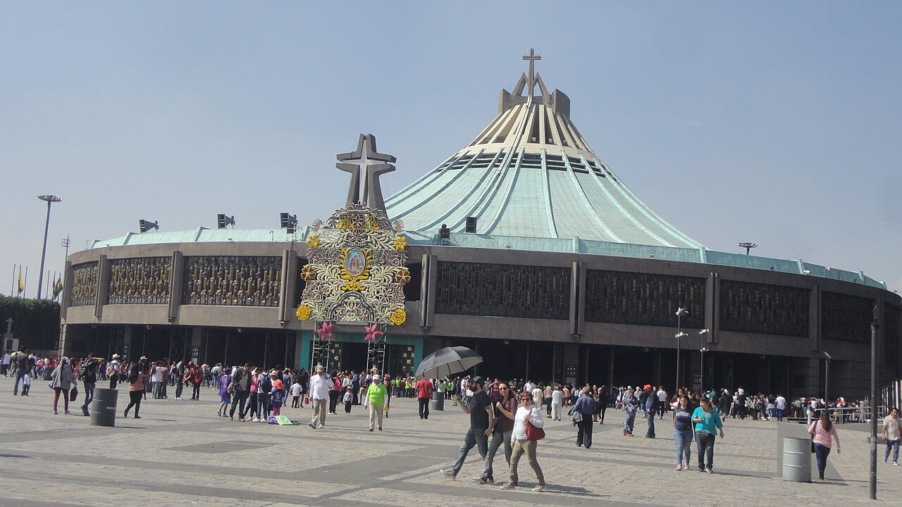 ¿En qué consiste el Operativo Basílica de Guadalupe? Te decimos