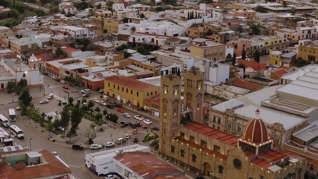 Hidalgo de Parral: imperdibles de este nuevo Pueblo Mágico de Chihuahua